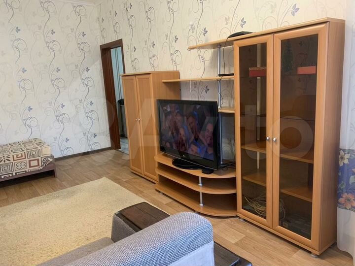 2-к. квартира, 45 м², 2/5 эт.