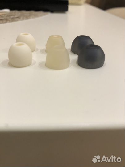 Амбушюры для наушников sony