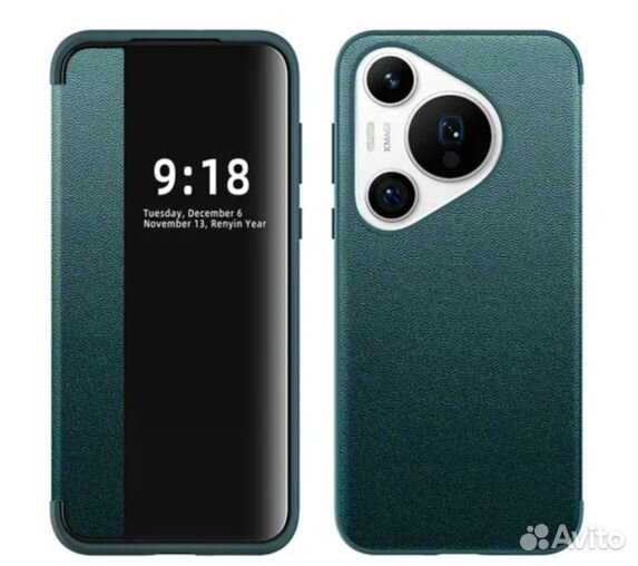 Чехол-книжка для Huawei Pura P70