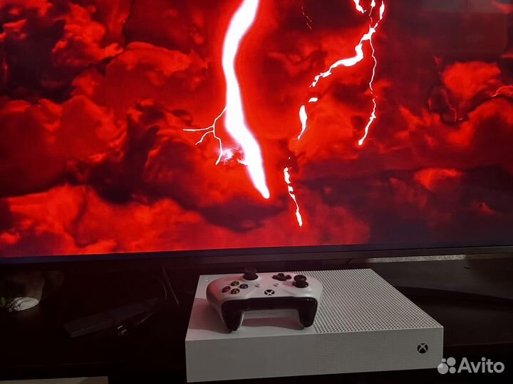 Xbox one s all digital 1 тб