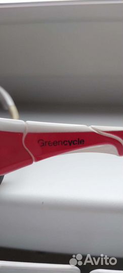 Очки спортивные