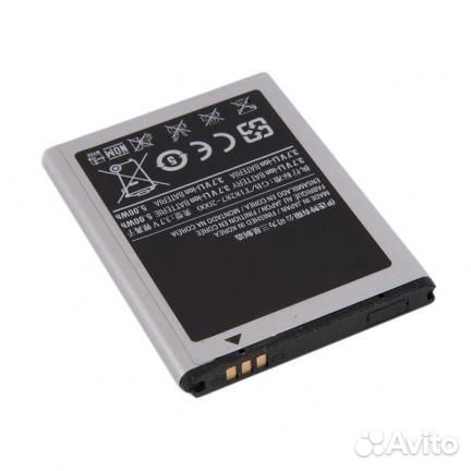 Батарея для для Samsung S5830