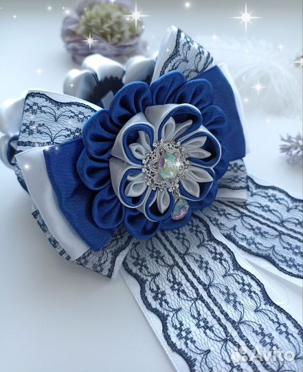 Украшение на голову