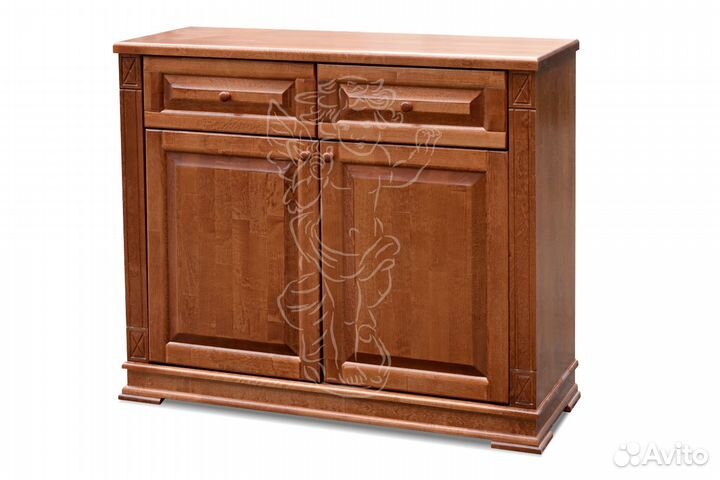 Комод Верди-М 2