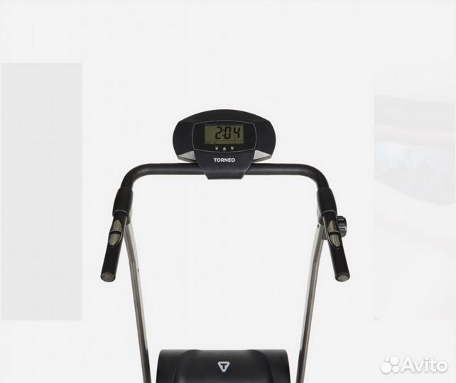 Беговая дорожка Torneo Cross T-108