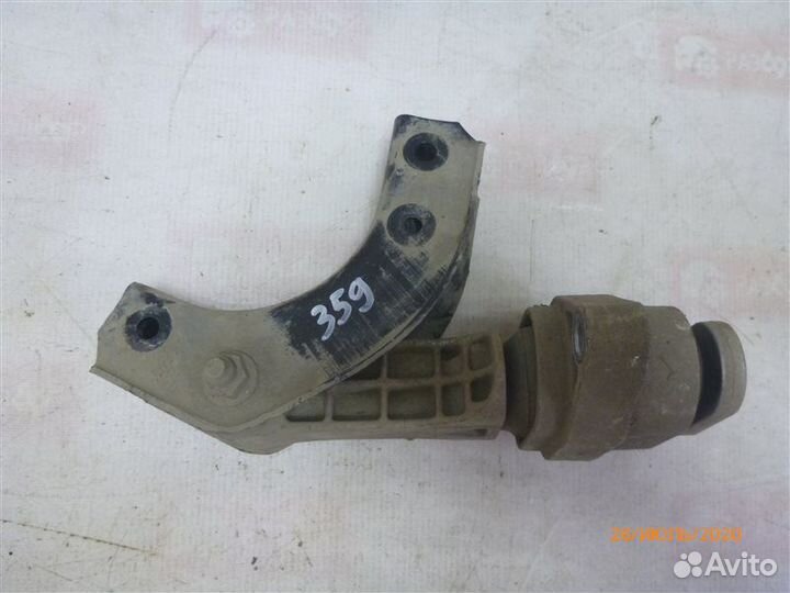 Подушка двигателя Chevrolet Aveo T25 B12S1 2007