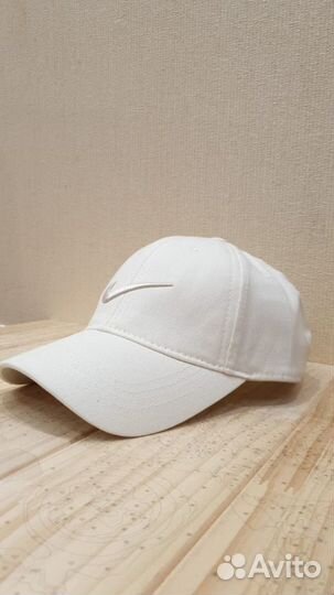 Бейсболка nike