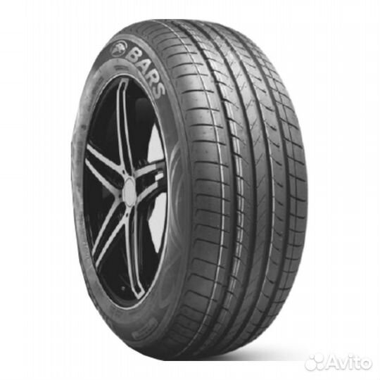 Bars UZ200 185/55 R15 82V