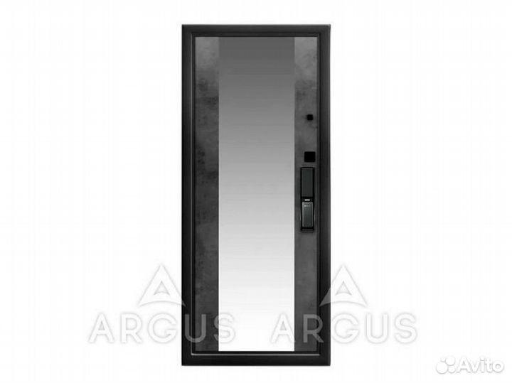 Умные двери smart с Solity GSP-2000BK