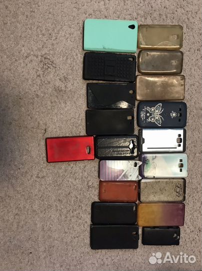 Чехол для телефона