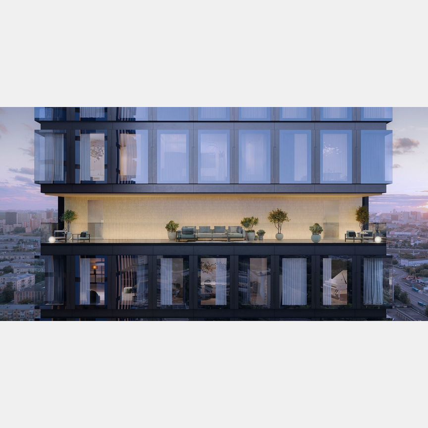 1-к. квартира, 67,5 м², 4/10 эт.