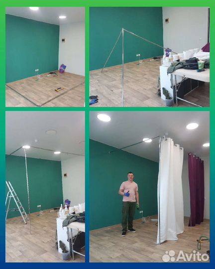 Домашний мастер по мелкому бытовому ремонту