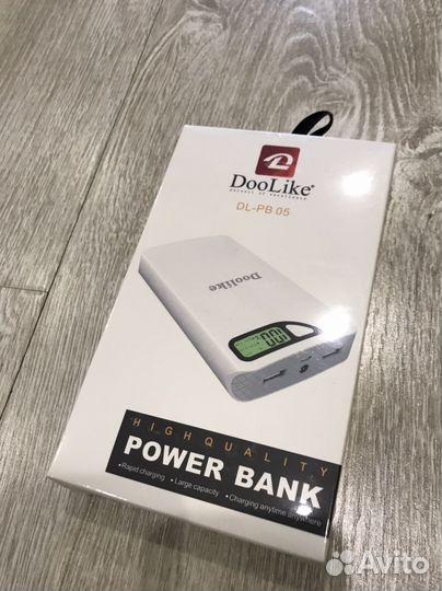 Првер банк 10000 mAh