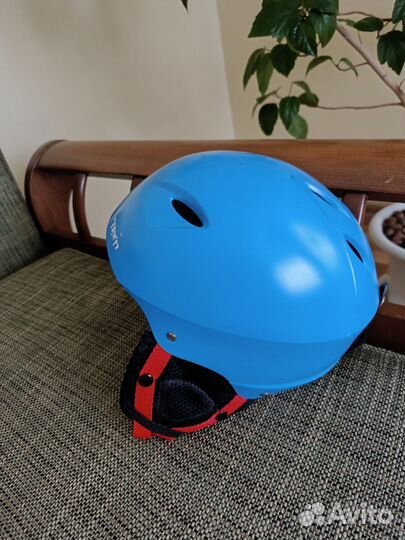 Шлем горнолыжный детский размер xs