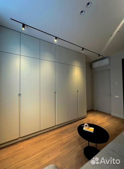 Шкаф в прихожую от производителя под ключ