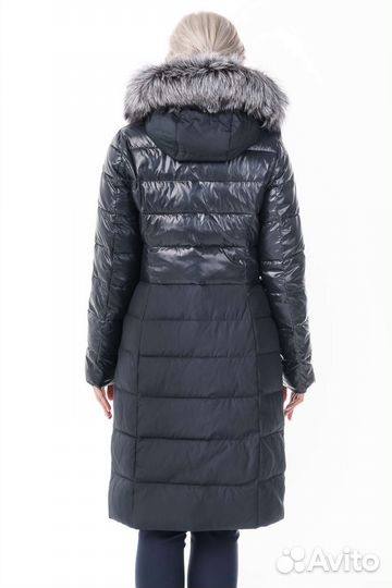 Пуховик зимний O'hara 42 размер