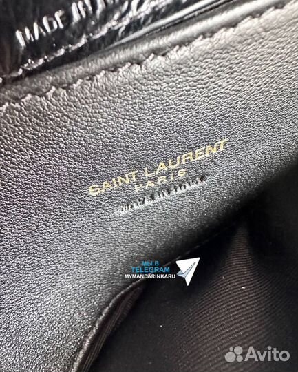 Сумка YSL mini