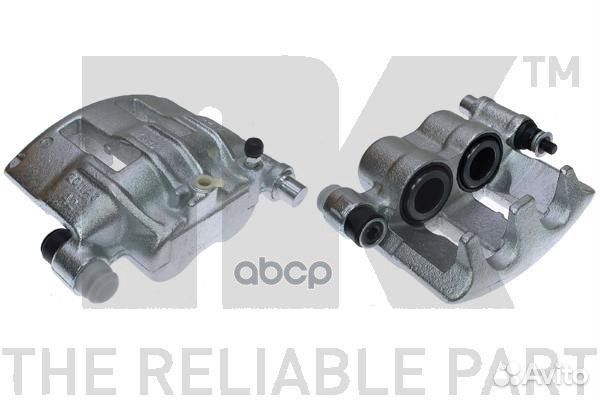 Суппорт передний левый Ford/NK/ 2125121 Nk