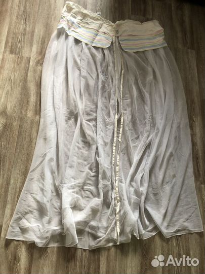 Балдахин в кроватку