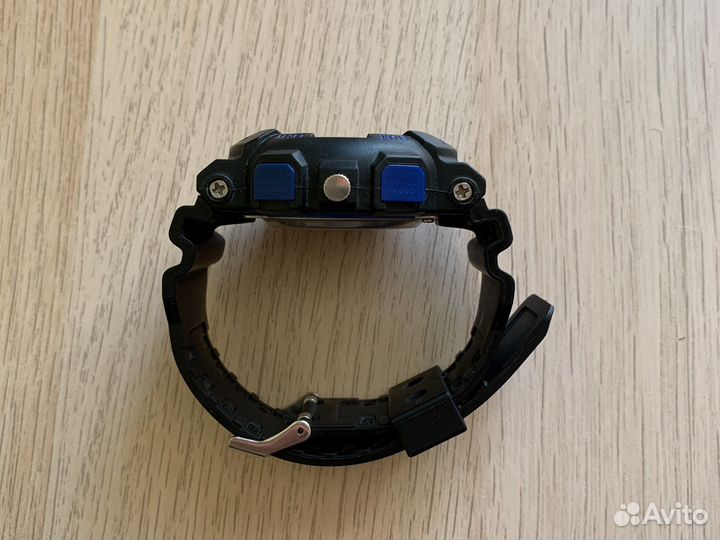 Часы casio g-shock