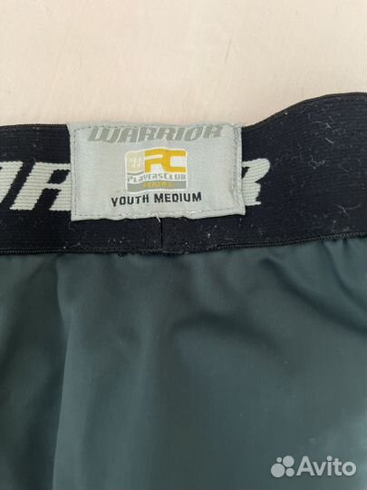 Подростковое термобелье