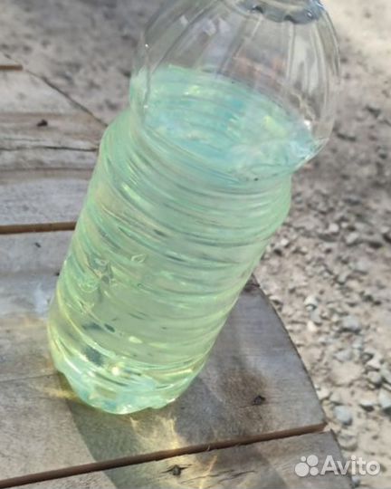 Дизельное топливо солярка Киевский