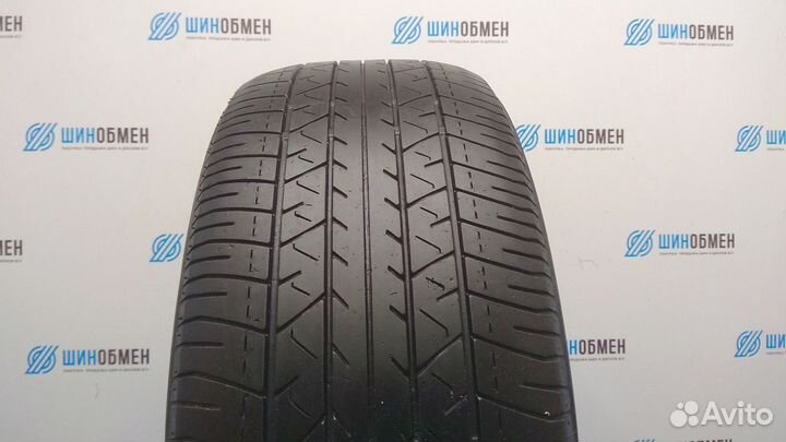 Bridgestone Potenza RE031 235/55 R18 99V