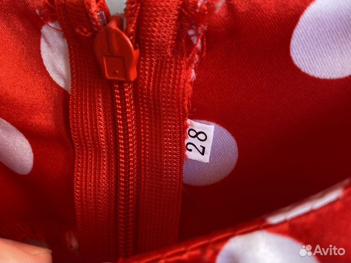 Платье праздничное