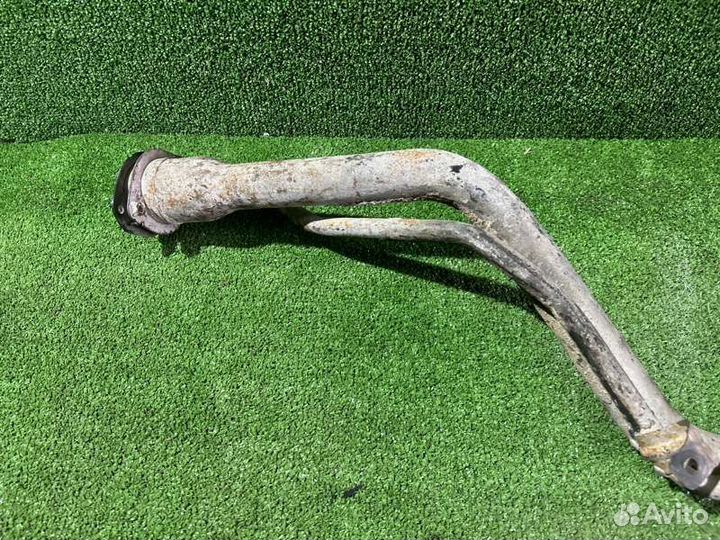 Горловина топливного бака Mitsubishi Outlander CU