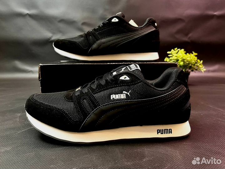 Кроссовки Puma