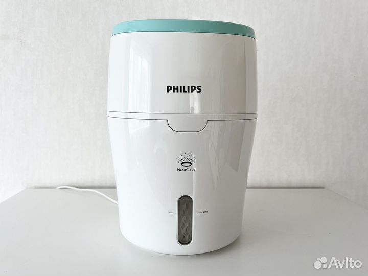 Увлажнитель воздуха Philips HU4801