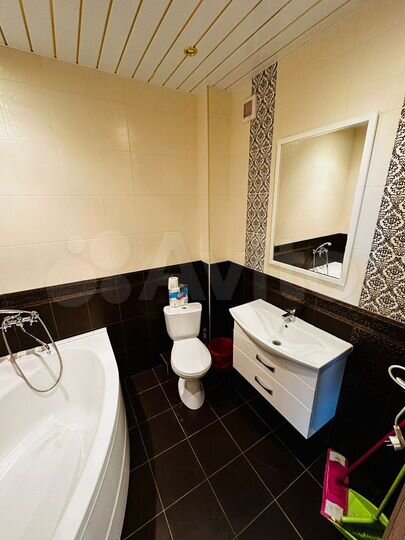 1-к. квартира, 44 м², 11/11 эт.