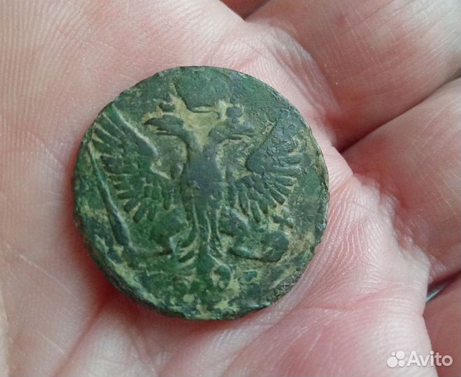 20 коп.1914-15гг. Серебро Сохран.Аunc