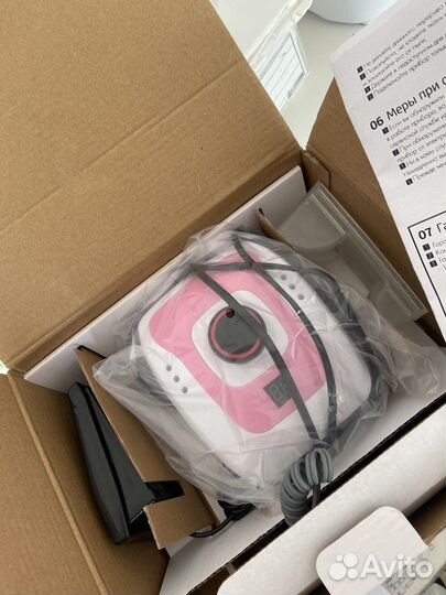 Аппарат для маникюра