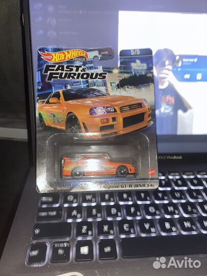 Hot wheels premium