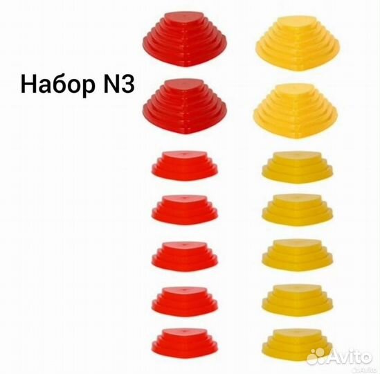 Островок наборы