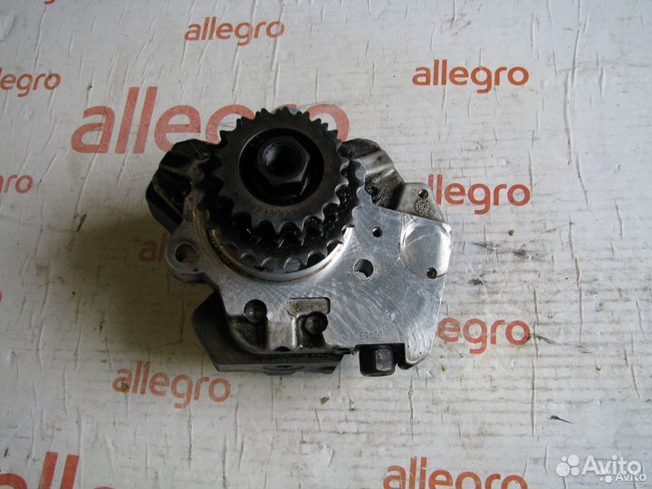 BMW X5 E70 X6 E71 топливный насос тнвд 3.0 D