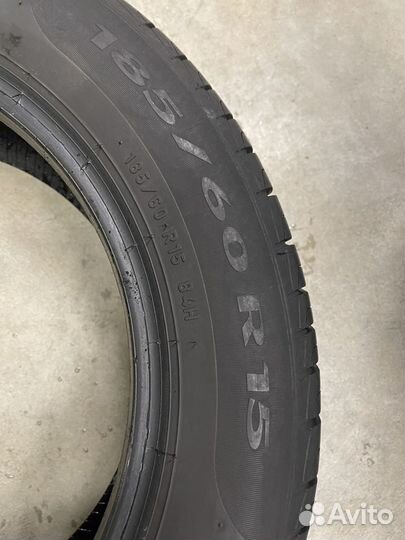 Pirelli Cinturato P1 185/60 R15