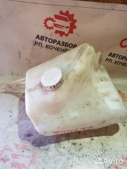 Бачок стеклоомывателя Лада Калина