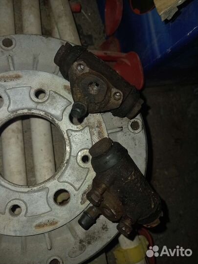 Запчасти Б/У