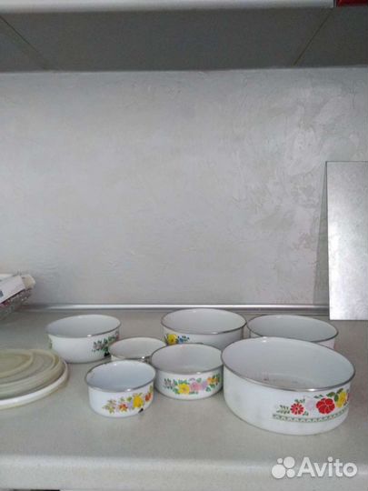 Контейнеры