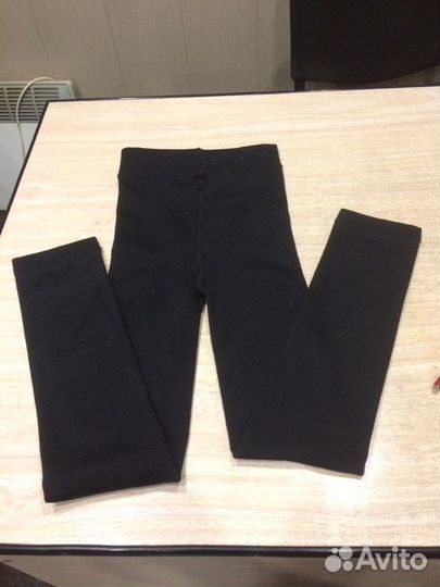 Термобрюки для фигурного катания