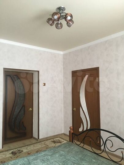 Дом 106,5 м² на участке 15 сот.