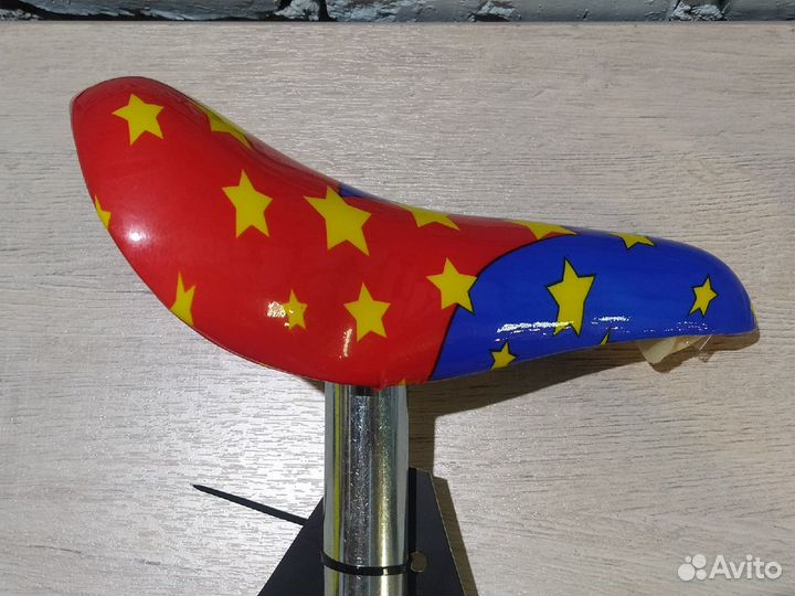 Седло детское