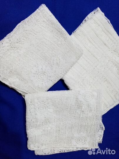 Накидки на подушки СССР