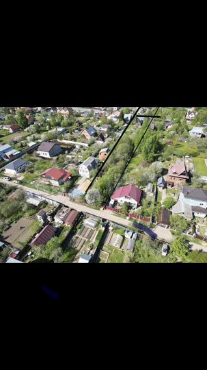 Участок 12 сот. (ИЖС)