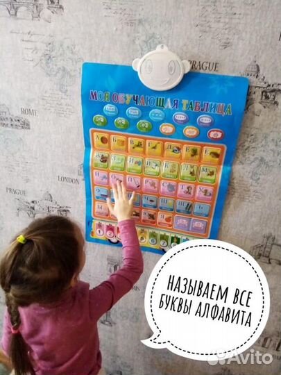 Няня для ребенка. Воспитатель для ребенка