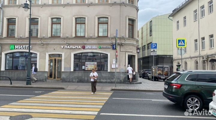 Готовый бизнес кофейня