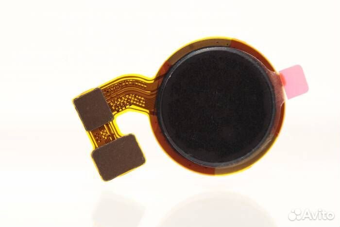 Шлейф Tecno Spark 5 Air/6 Go/Pouvoir 4 сканер отпе