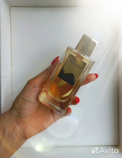 Духи Xerjoff, Tiziana Terenzi, Gritti